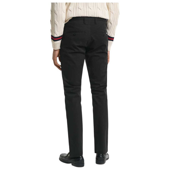 Gant Ανδρικό παντελόνι Chinos Twill Pants